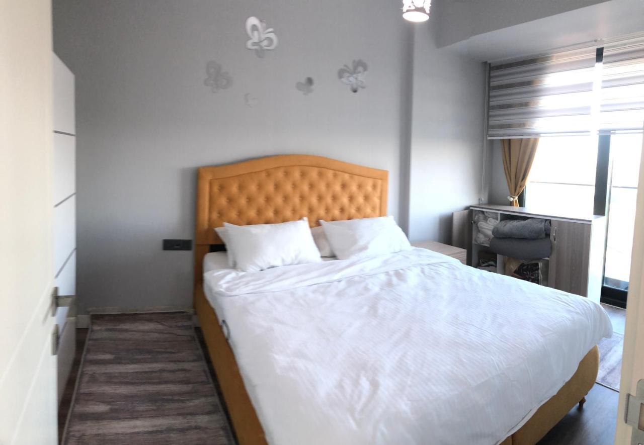 Nilin Apartment Istanbul Exterior foto