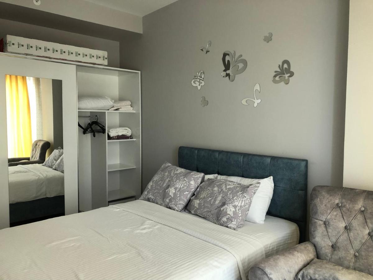Nilin Apartment Istanbul Exterior foto