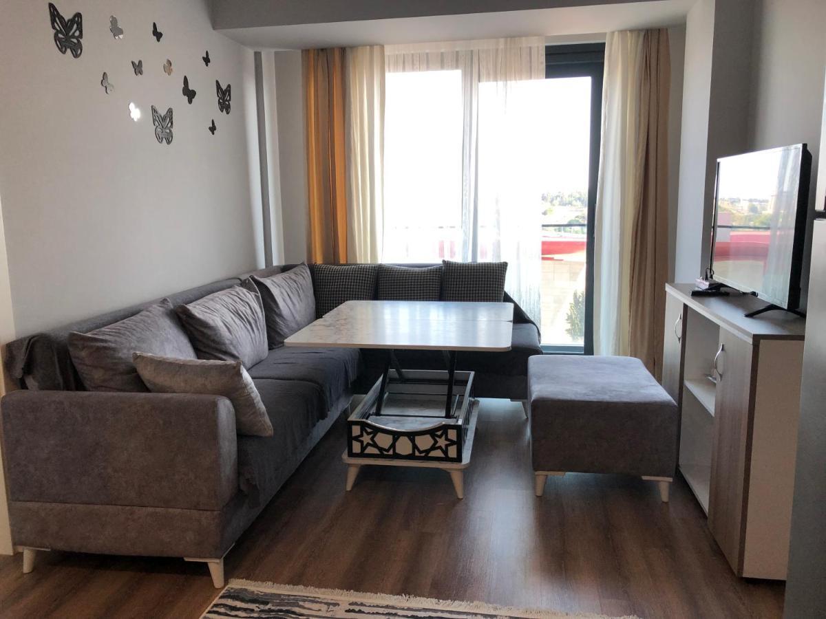 Nilin Apartment Istanbul Exterior foto