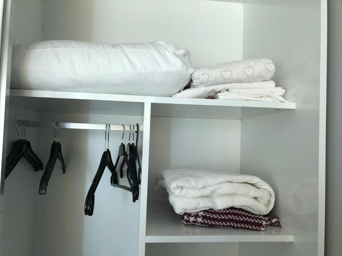 Nilin Apartment Istanbul Exterior foto