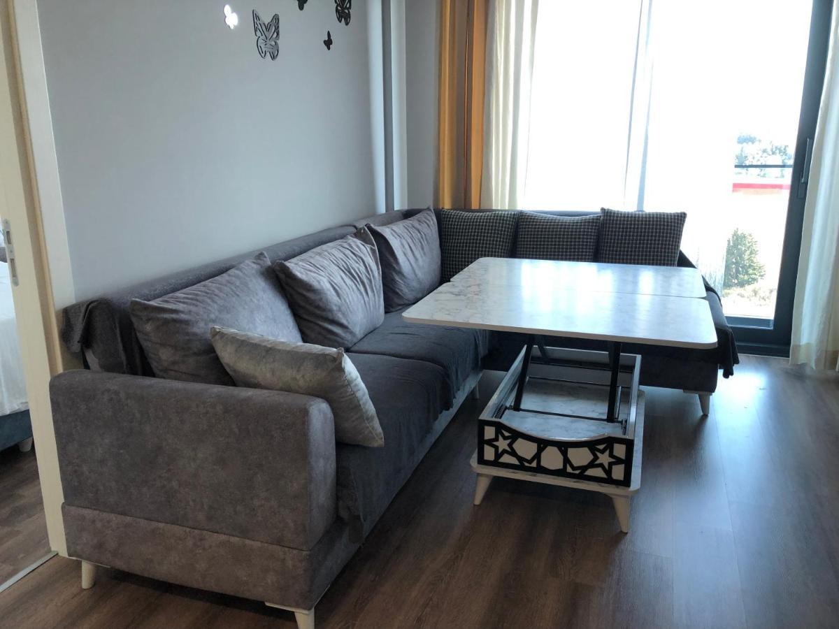 Nilin Apartment Istanbul Exterior foto